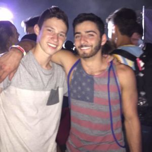 Meet your Posher, Will